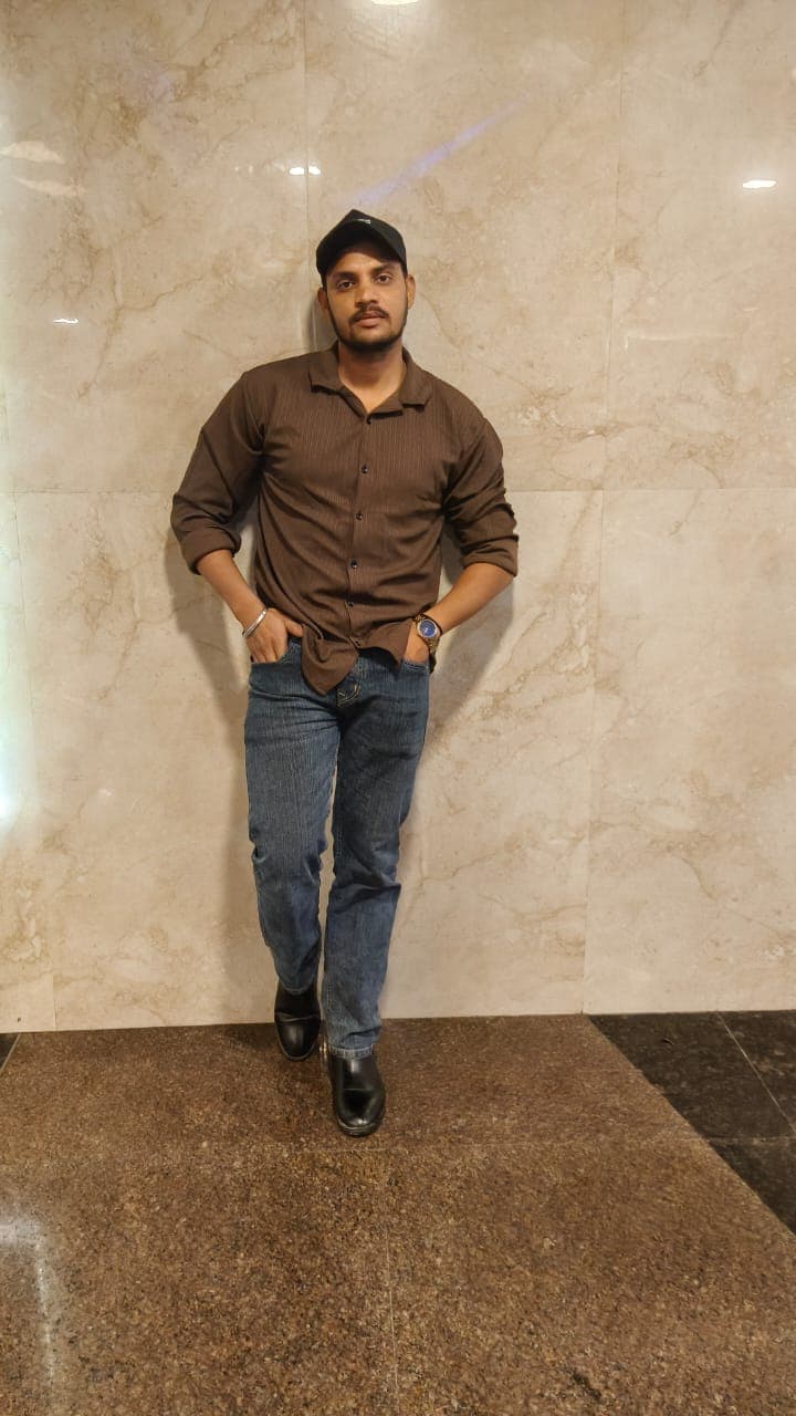 Rohit Sports photo
