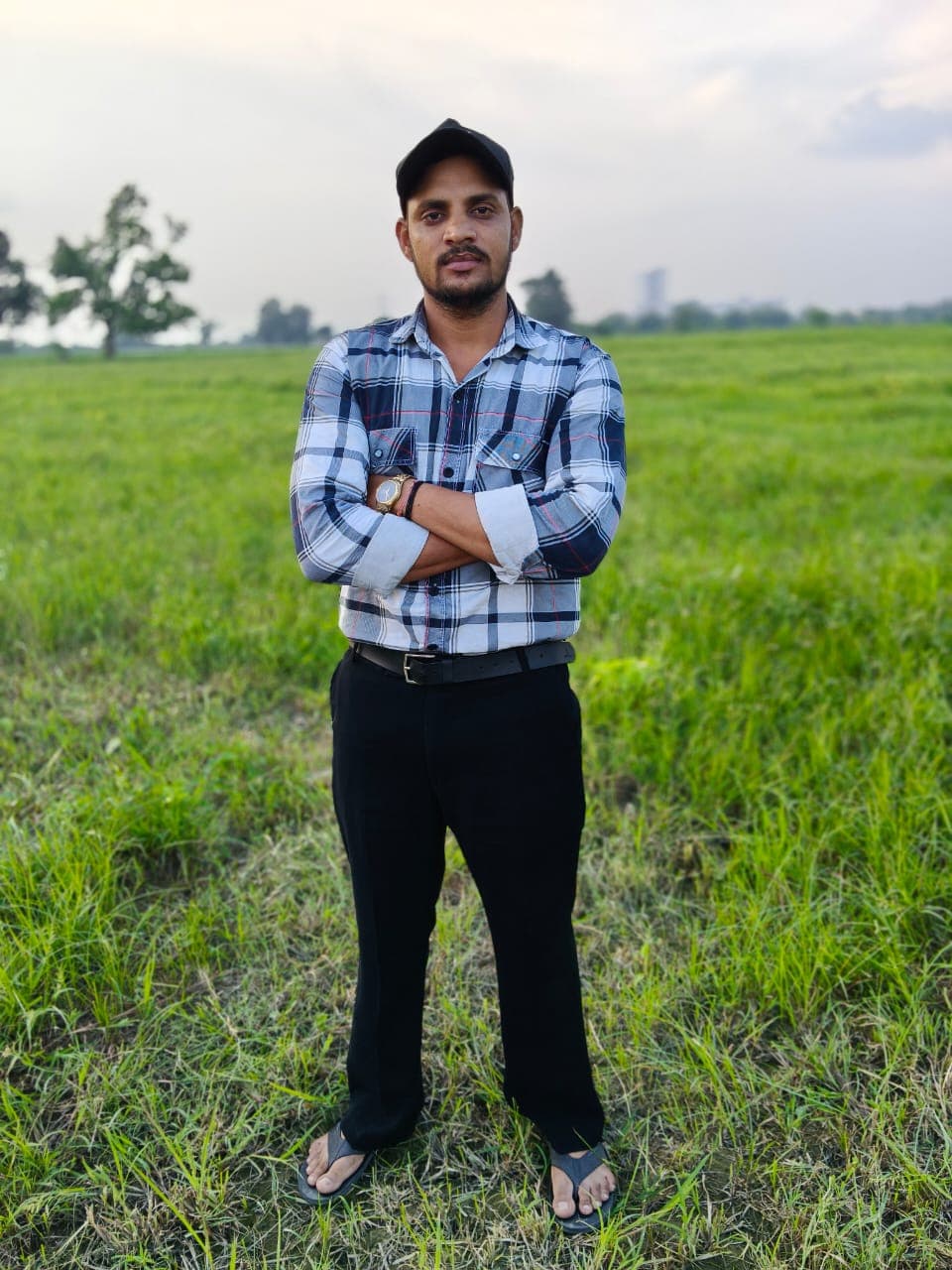 Rohit